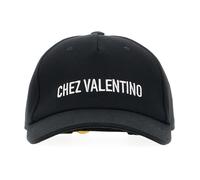 Valentino Garavani - Collection de Chapeaux Élégants - Homme - Accessoires - Noir - Taille: 59 CM
