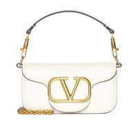 Valentino Garavani - Collection de Sacs Élégants - Femme - Sacs - Blanc - Taille: ONE Size