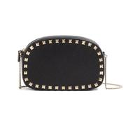 Valentino Garavani - Collection de Sacs Noirs - Femme - Sacs - Noir - Taille: ONE Size