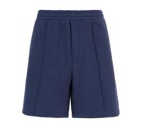 Valentino Garavani - Collection de T-shirts et Shorts Décontractés - Homme - Shorts - Bleu - Taille: XL