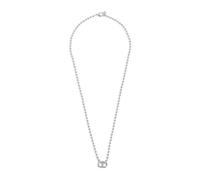 Valentino Garavani - Collier - Homme - Accessoires - Gris - Taille: ONE Size