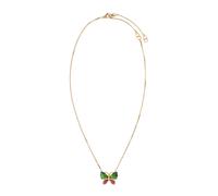Valentino Garavani - Collier Vouloirvoler - Femme - Accessoires - Jaune - Taille: ONE Size