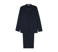 Valentino Garavani - Costume Élégant - Homme - Costumes - Bleu - Taille: 3XL