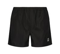 Valentino Garavani, Homme, Maillots de bain, Noir, Taille: S Vêtements Mer Noire pour un Look Élégant