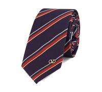 Valentino Garavani - Cravate Valentie - Homme - Accessoires - Multicolore - Taille: ONE Size