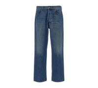 Valentino Garavani - Denim 5 Poches - Homme - Jeans - Bleu - Taille: W36
