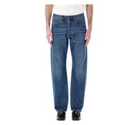 Valentino Garavani - Denim 5 Tasche - Homme - Jeans - Bleu - Taille: W33