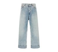 Valentino Garavani - Denim Jeans - Homme - Jeans - Bleu - Taille: W30