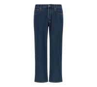 Valentino Garavani - Denim Pants with VGold - Homme - Jeans - Bleu - Taille: W32