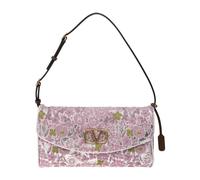 Valentino Garavani - DeVain Petit Sac Bandoulière - Femme - Sacs - Multicolore - Taille: ONE Size