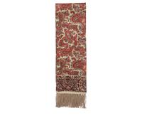 Valentino Garavani - Écharpe Rouge Accessoire Élégant - Homme - Accessoires - Multicolore - Taille: ONE Size