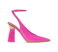 Valentino Garavani - Escarpin Pointu - Femme - Chaussures - Rose - Taille: 36 1/2 EU