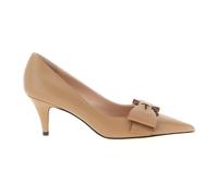Valentino Garavani - Escarpins Bowow - Femme - Chaussures - Rose - Taille: 39 EU