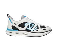 Valentino Garavani - F82603 Baskets Athlétiques - Homme - Chaussures - Blanc - Taille: 41 EU