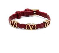 Valentino Garavani, Femme, Accessoires, Rouge, Taille: ONE Size Bracelet