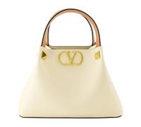 Valentino Garavani, Femme, Sacs, Beige, Taille: ONE Size Mini Cabas