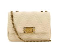 Valentino Garavani, Femme, Sacs, Beige, Taille: ONE Size Quiltie 67 Medium Shoulder Bag