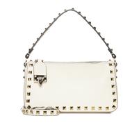 Valentino Garavani, Femme, Sacs, Beige, Taille: ONE Size Sac à main élégant
