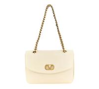Valentino Garavani, Femme, Sacs, Blanc, Taille: ONE Size Djuna Medium Chain Bag