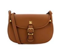 Valentino Garavani, Femme, Sacs, Brun, Taille: ONE Size Flaneuse Sac Bandoulière