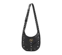 Valentino Garavani, Femme, Sacs, Noir, Taille: ONE Size Hoboho Bag