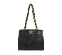 Valentino Garavani, Femme, Sacs, Noir, Taille: ONE Size Shopper Bag
