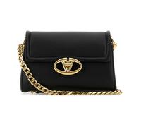 Valentino Garavani, Femme, Sacs, Noir, Taille: ONE Size VLogo Shoulder Bag