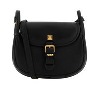 Valentino Garavani - Flaneuse Crossbody Bag - Femme - Sacs - Noir - Taille: ONE Size