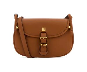 Valentino Garavani - Flaneuse Sac Bandoulière - Femme - Sacs - Brun - Taille: ONE Size