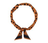 Valentino Garavani - Foulard en soie imprimée - Femme - Accessoires - Multicolore - Taille: ONE Size