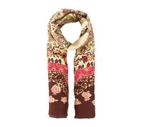 Valentino Garavani - Foulard en soie imprimée - Femme - Accessoires - Multicolore - Taille: ONE Size