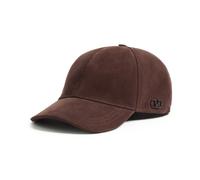 Valentino Garavani - Hats - Homme - Accessoires - Brun - Taille: 60 CM