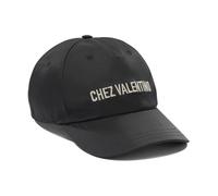 Valentino Garavani - Hats - Homme - Accessoires - Noir - Taille: 57 CM