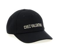 Valentino Garavani - Hats - Homme - Accessoires - Noir - Taille: 58 CM