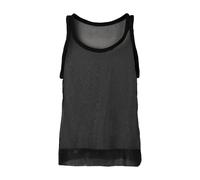 Valentino Garavani - Haut Élégant au Design Unique - Femme - Tops - Noir - Taille: 40 FR