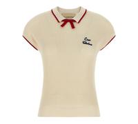 Valentino Garavani - Hauts - Femme - Pulls - Beige - Taille: 40 FR