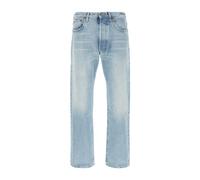 Valentino Garavani, Homme, Jeans, Bleu, Taille: W31 Denim Pants