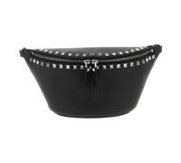 Valentino Garavani, Homme, Sacs, Noir, Taille: ONE Size Rockstud Belt Bag
