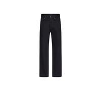 Valentino Garavani - Jean 5 Poches - Homme - Jeans - Noir - Taille: W31