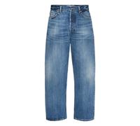 Valentino Garavani - Jean Chino Coupe Bleue VLogo - Homme - Jeans - Bleu - Taille: W31