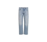 Valentino Garavani - Jean Droit en Denim - Homme - Jeans - Bleu - Taille: W31