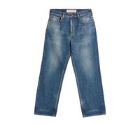 Valentino Garavani - Jean Droit - Homme - Jeans - Bleu - Taille: W31