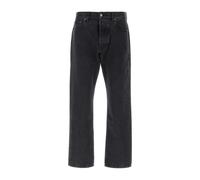 Valentino Garavani - Jean en denim Slate - Homme - Jeans - Noir - Taille: W32