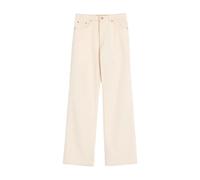 Valentino Garavani - Jeans amples en denim - Homme - Jeans - Beige - Taille: W31