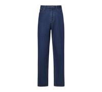 Valentino Garavani - Jeans droits - Homme - Jeans - Bleu - Taille: W32