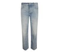 Valentino Garavani - Jeans droits - Homme - Jeans - Bleu - Taille: W33