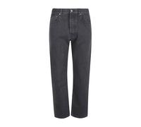Valentino Garavani - Jeans Droits - Homme - Jeans - Noir - Taille: W32