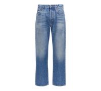 Valentino Garavani - Jeans - Homme - Jeans - Bleu - Taille: W36