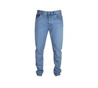 Valentino Garavani - Jeans slim - Homme - Jeans - Bleu - Taille: W28
