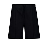 Valentino Garavani - Jersey Bottom - Homme - Shorts - Noir - Taille: M